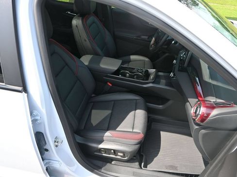 Used 2026 Chevrolet Equinox RS w/ Convenience Package III AWD/4WD image 18
