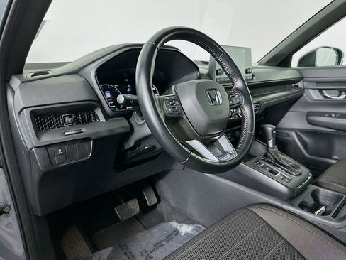 Certified 2025 Honda CR-V Sport image 10