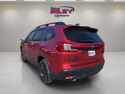 New 2026 Subaru Ascent Premium image 4