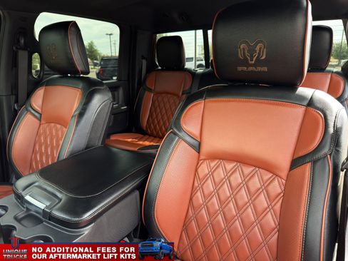 Used 2023 RAM 2500 Tradesman image 22