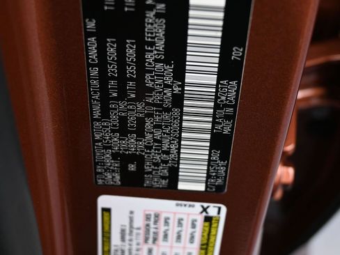 Used 2025 Lexus RX 350 Premium Plus image 18