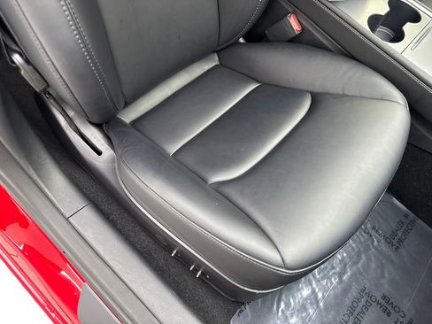 Used 2023 Tesla Model 3 Standard Range RWD image 45
