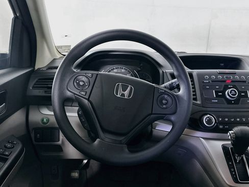 Used 2013 Honda CR-V LX image 17