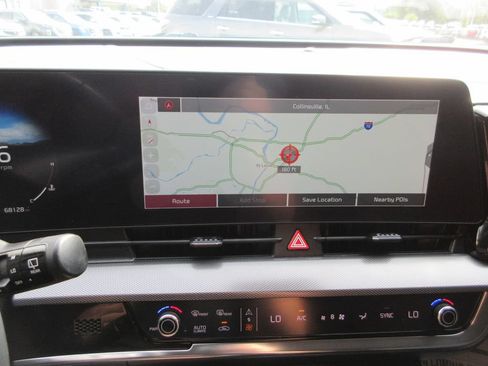 Used 2023 Kia Sportage SX FWD image 28