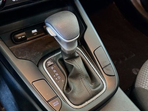 Certified 2024 Kia Soul LX FWD image 16