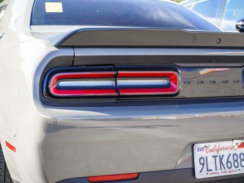 Used 2023 Dodge Challenger R/T w/ Plus Package image 10