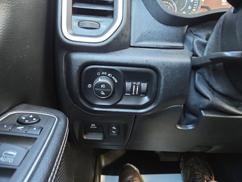 Used 2022 RAM 1500 Laramie image 20