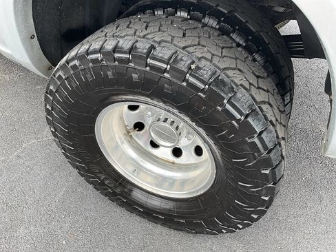 Used 2014 RAM 3500 Laramie image 38