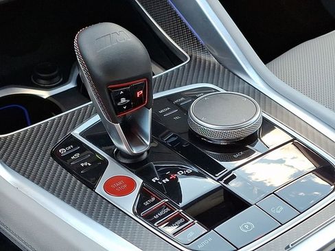 Certified 2024 BMW XM image 16