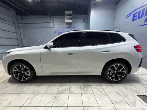 Used 2026 BMW X3 xDrive30i AWD/4WD image 7