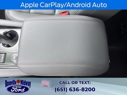 Used 2026 Ford Explorer Active w/ Active Comfort Package AWD/4WD image 13