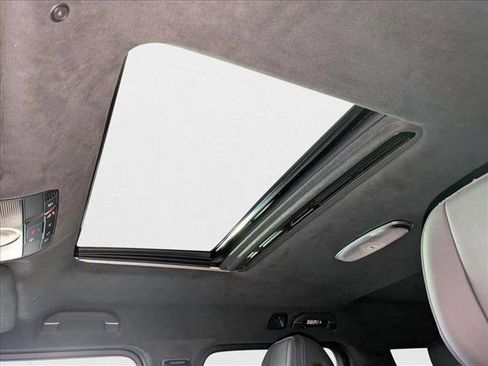 New 2025 Mercedes-Benz G 580 w/ EQ Technology image 17