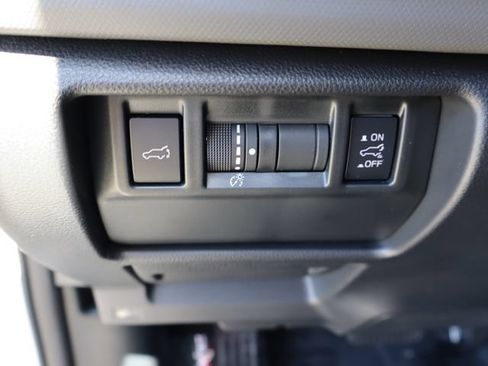 Used 2025 Subaru Forester Sport w/ Popular Package #1 AWD/4WD image 21