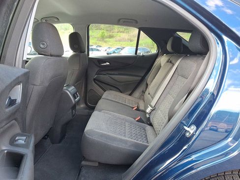 Used 2023 Chevrolet Equinox LT AWD/4WD image 10
