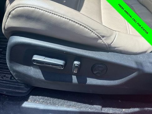 Certified 2017 Honda CR-V EX-L image 17