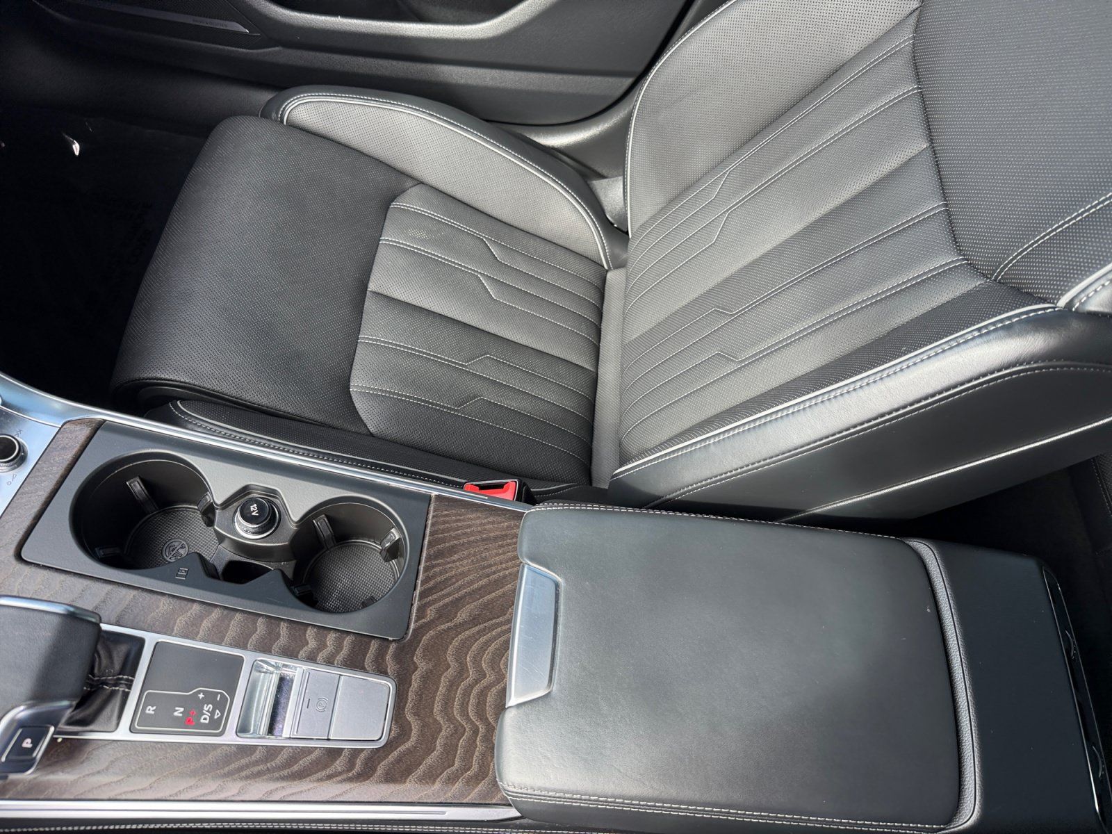 Used 2023 Audi A6 3.0T Prestige w/ Prestige Package AWD/4WD image 14