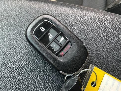 Used 2024 Honda CR-V EX image 33