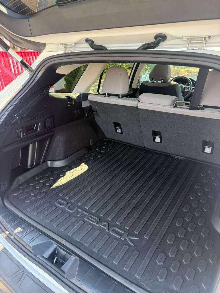 Used 2023 Subaru Outback Premium w/ Popular Package #1 AWD/4WD image 33