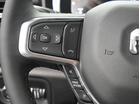 New 2026 RAM 1500 Lone Star image 10