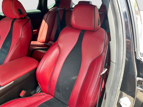 Used 2023 Acura TLX w/ A-SPEC Pkg image 18