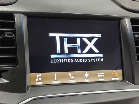 Used 2016 Lincoln MKS AWD w/ Equipment Group 101A image 12
