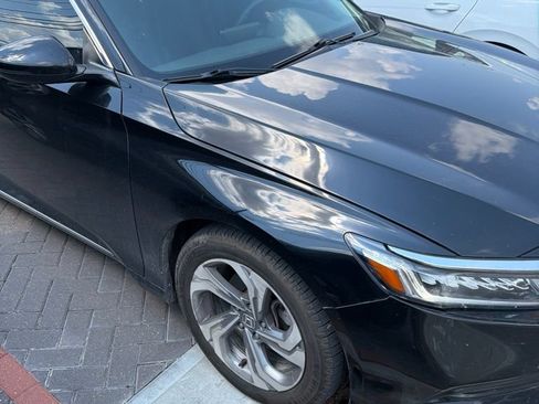 Used 2019 Honda Accord EX-L image 11