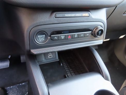 New 2025 Ford Bronco Sport Outer Banks image 14