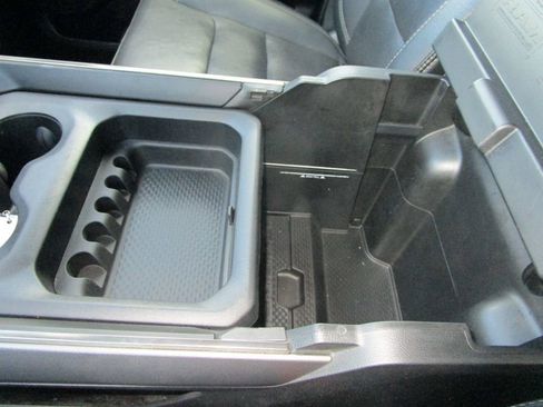 Used 2020 RAM 1500 Rebel w/ Rebel Level 1 Equipment Group image 44