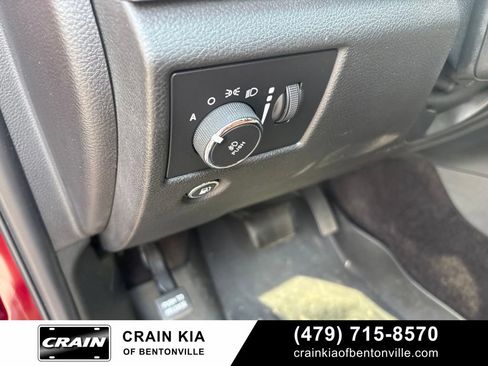 Used 2019 Jeep Grand Cherokee Summit w/ Platinum Series Group AWD/4WD image 14