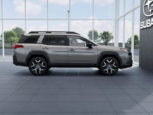 New 2026 Subaru Outback Touring XT image 6