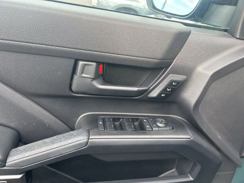 Used 2025 Toyota 4Runner TRD Off-Road Premium image 19