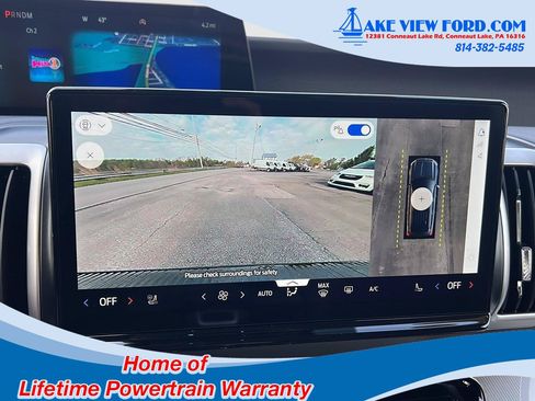 New 2026 Ford Expedition Active AWD/4WD image 41