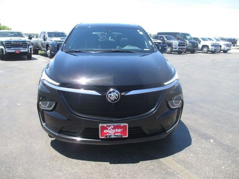 Used 2023 Buick Enclave Essence w/ Experience Buick Package AWD/4WD image 12