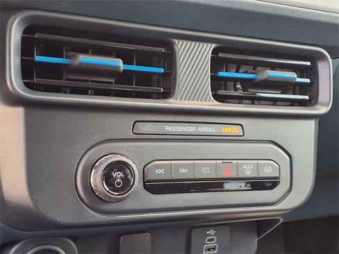 New 2025 Ford Maverick Lobo image 14