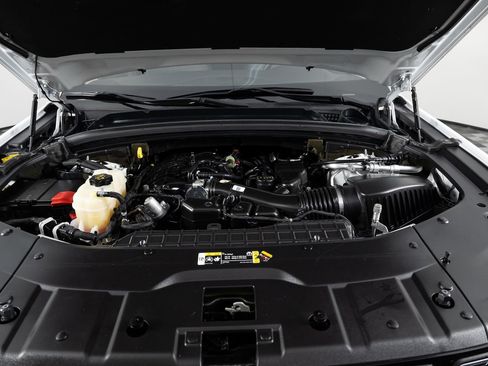 Used 2022 Jeep Grand Cherokee L Limited image 46