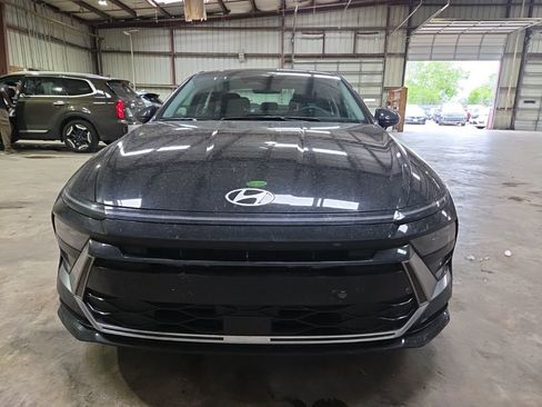 Used 2025 Hyundai Sonata SEL image 8