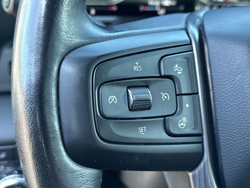 Certified 2024 GMC Sierra 2500 Denali Ultimate image 25