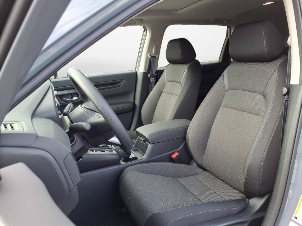 New 2027 Honda CR-V EX image 9