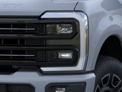 New 2026 Ford F350 Platinum AWD/4WD image 18