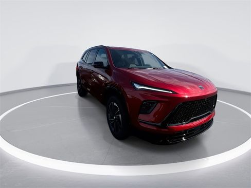 New 2026 Buick Enclave Sport Touring w/ Super Cruise Package image 2