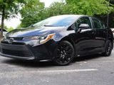 Used 2024 Toyota Corolla LE image 2