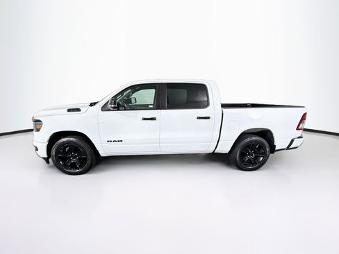 Used 2023 RAM 1500 Big Horn AWD/4WD image 4