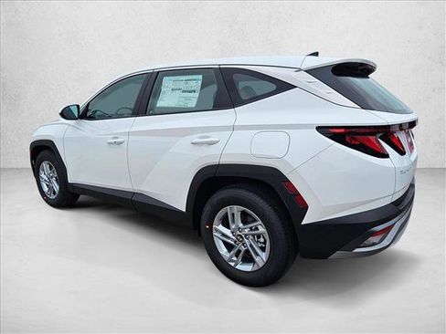New 2026 Hyundai Tucson SE FWD image 9