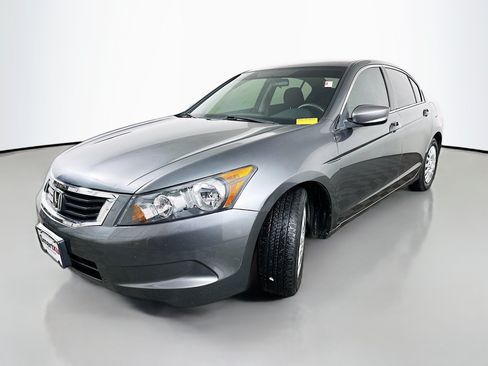 Used 2009 Honda Accord LX image 3