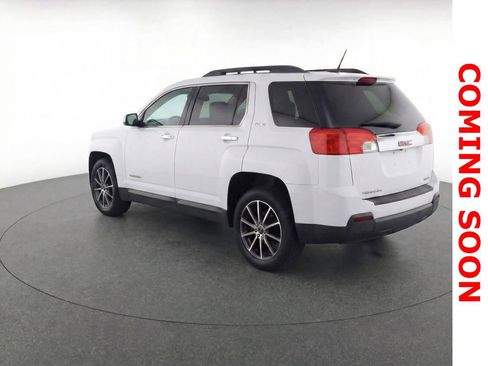 Used 2013 GMC Terrain SLE w/ Convenience Package image 6