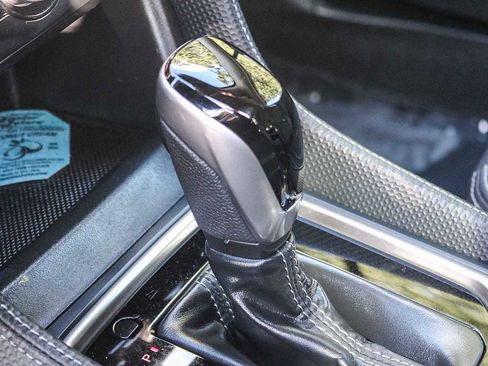 Certified 2023 Subaru Forester Touring AWD/4WD image 17