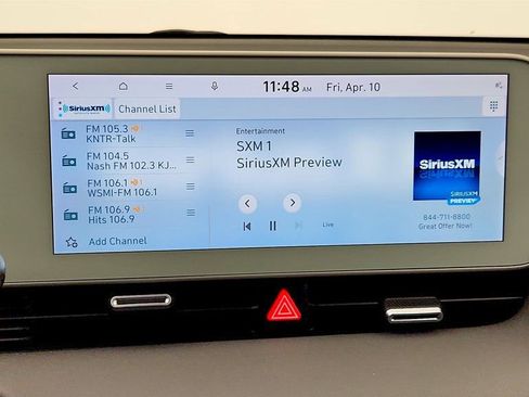 Used 2023 Hyundai Ioniq 5 SEL w/ Cargo Package image 18