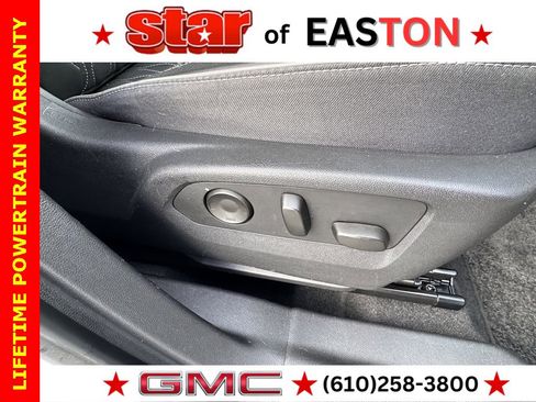 Used 2021 Buick Envision Avenir w/ Technology Package II image 10