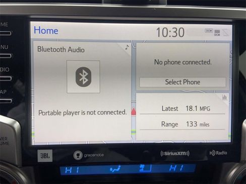 Used 2021 Toyota 4Runner Limited image 23