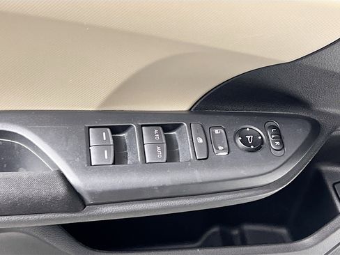 Used 2016 Honda Civic LX image 15